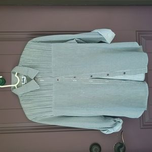 VINTAGE button down shirt
